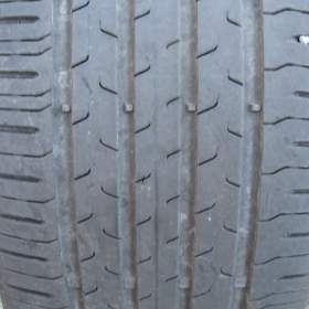 PRODÁM LETNÍ PNEU 235/55R18 CONTINENTAL ECO6 100W 4x / 19471523