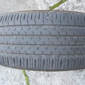 Foto inzerátu PRODÁM LETNÍ PNEU 235/55R18 CONTINENTAL ECO6 100W 4x