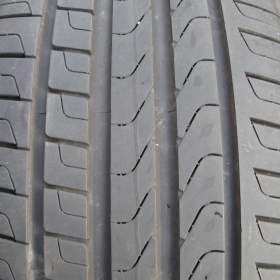 PRODÁM LETNÍ PNEU 255/50R19 PIRELLI SC- VERDE 103V 2x / 19471526