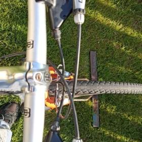 Foto inzerátu Kolo Author Versus