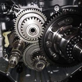 Oprava automatické převodovky a mechatroniky / 19471610