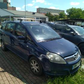 Prodám Opel Zafira  / 19471636