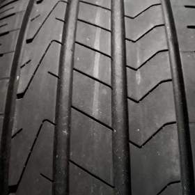 2ks letních pneu 235/60 R18 Hankook / 19471679