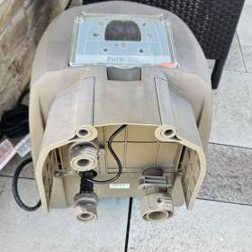 INTEX 12836 Technologickou jednotku pro vířivé bazény 28426 / 19471723