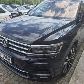 Volkswagen Tiguan Allspace / 19471767
