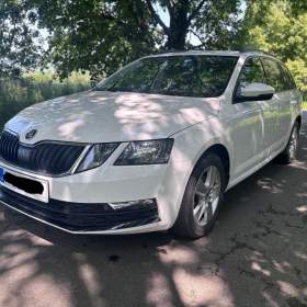 ŠKODA OCTAVIA 3 Combi 2,0 TDI, DSG / 19471808