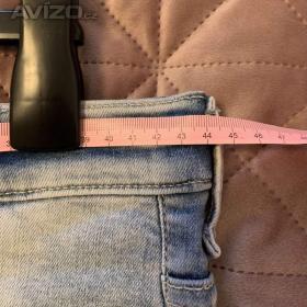 Foto inzerátu Džíny H&M