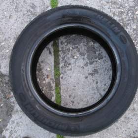 Foto inzerátu PRODÁM LETNÍ PNEU 205/55R16 MICHELIN E.SAVER 91H 4x 