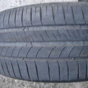 Foto inzerátu PRODÁM LETNÍ PNEU 205/55R16 MICHELIN E.SAVER 91H 4x 