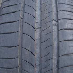 PRODÁM LETNÍ PNEU 205/55R16 MICHELIN E. SAVER 91H 4x / 19471899