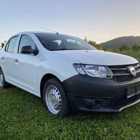 Dacia Logan 28000 km!  / 19471904