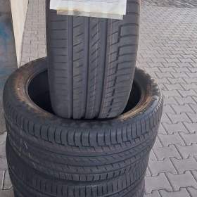 Prodám NOVÉ letní pneu Continental 275/40/21 107 V XL / 19471954