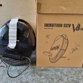 Jednokolka INMOTION V8F / 19474046
