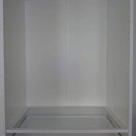 Foto inzerátu Šatní skříň IKEA