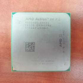 AMD Athlon X2 5600+ / 19474121