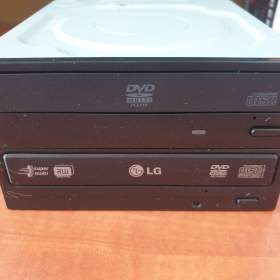 DVD- Mechaniky do PC / 19474122