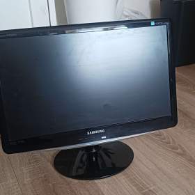 Samsung monitor s HDVTV / 19474147