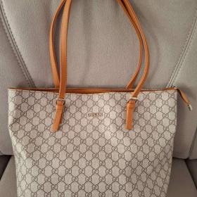 Foto inzerátu Dámská kabelka, krásná, nová 