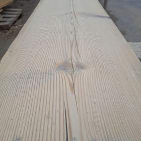 Foto inzerátu Prodám staré kartáčované fošny.