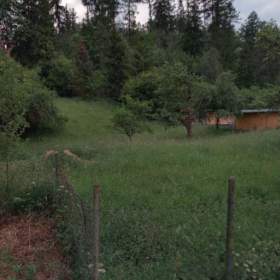 Prodej stavební pozemek Krasov krásné a klidné místo 1492m2. / 19474218