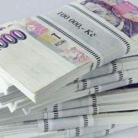 Fotka k inzerátu Dám Ti 20 000 za schůzku / 19431435