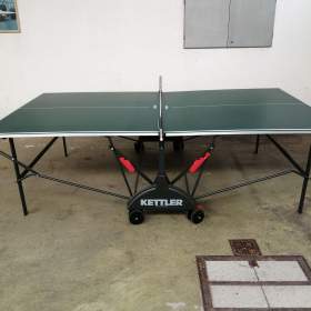 Prodej stolu na stolní tenis / 19474232