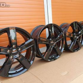 NOVÉ, NEPOUŽITÉ ALU 7J x 17 ET 45 PŘENÁDHERNÉ 2.750Kč / 19474255