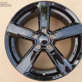 Foto inzerátu NOVÉ, NEPOUŽITÉ ALU 7J x 17 ET 45 PŘENÁDHERNÉ 2.750Kč