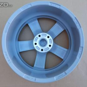 Foto inzerátu NOVÉ, NEPOUŽITÉ ALU 7J x 17 ET 45 VELMI STYLOVÉ 2.750Kč