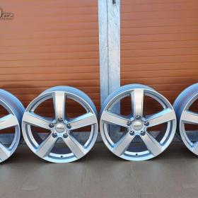 Foto inzerátu NOVÉ, NEPOUŽITÉ ALU 7J x 17 ET 45 VELMI STYLOVÉ 2.750Kč