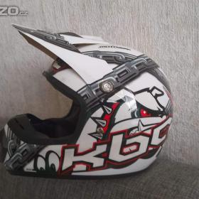 moto helma M / 19474320