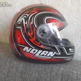 moto helma L / 19474321