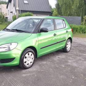fabia / 19475073