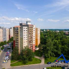 Prodej, byt 3+1, Bohumín -  Nový Bohumín, Svat. Čecha / 19475133