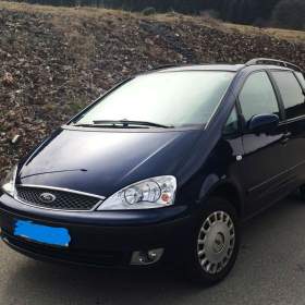 Ford Galaxy 2.0 benzín, 85kW  / 19475187