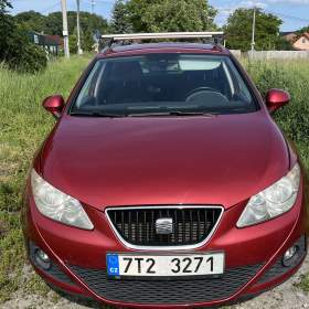 Seat Ibiza automat  / 19475267
