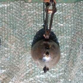 Foto inzerátu prodám přední světlo na moped S 11