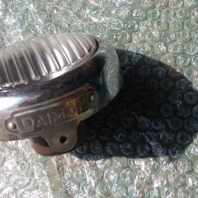 Foto inzerátu prodám přední světlo na moped S 11