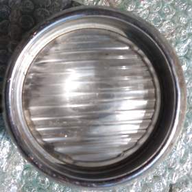 Foto inzerátu prodám přední světlo na moped S 22, + jaweta