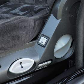 Foto inzerátu MERCEDES ATEGO 1222 HÁKOVÝ NOSIČ KONTEJNERŮ EURO5