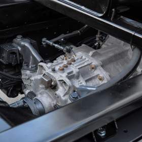 Foto inzerátu MERCEDES ATEGO 1222 HÁKOVÝ NOSIČ KONTEJNERŮ EURO5