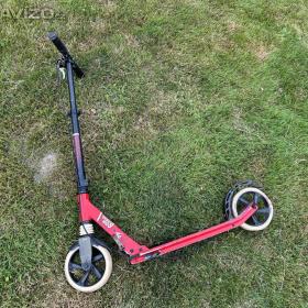 Foto inzerátu Free style koloběžka