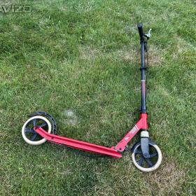 Foto inzerátu Free style koloběžka