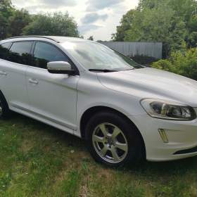 Prodám Volvo XC60 2.0 D3 / 19475358