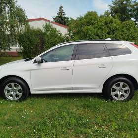 Prodám Volvo XC60 2.0 D3 / 19475358