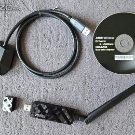 Foto inzerátu WiFi WIRELESS-AC1300