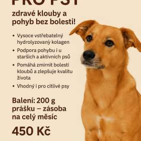 Kolagen propejsky / 19476192
