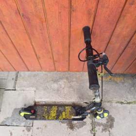 Foto inzerátu kolobezka