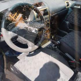 Opel astra / 19476225
