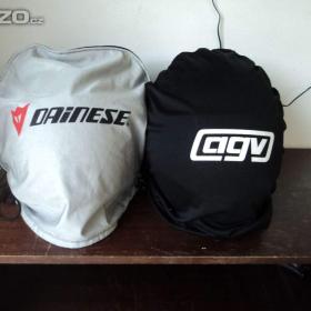 Fotka k inzerátu 2 x helma na moto / 18146312